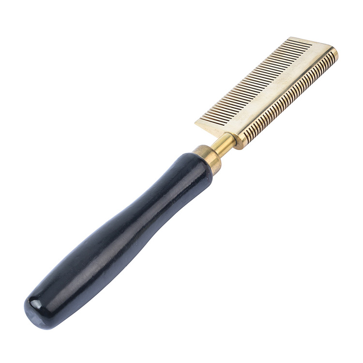 Was ist ein Presskamm und warum ist er für die professionelle Haarglättung unerlässlich? Was ist ein Presskamm und warum ist er für die professionelle Haarglättung unerlässlich?