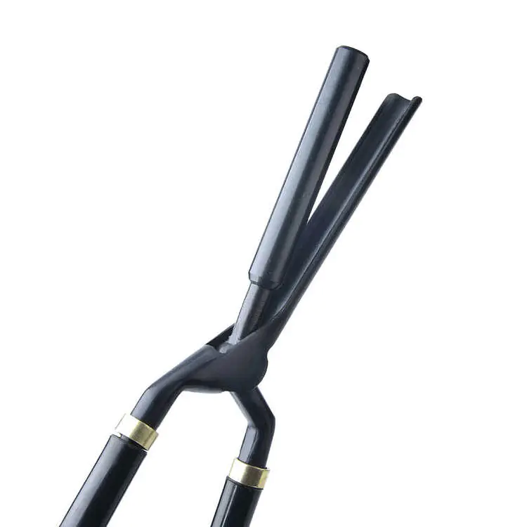 Warum wird ein Waffel-Lockenstab-Ofen-Set zum unverzichtbaren Styling-Werkzeug für moderne Haarmode?