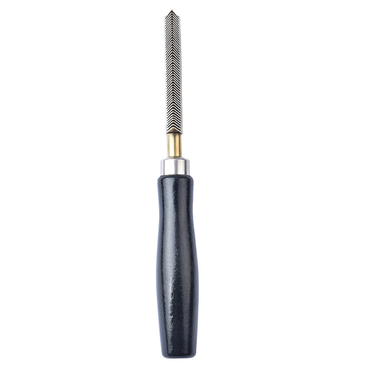 Pressing Comb Brass